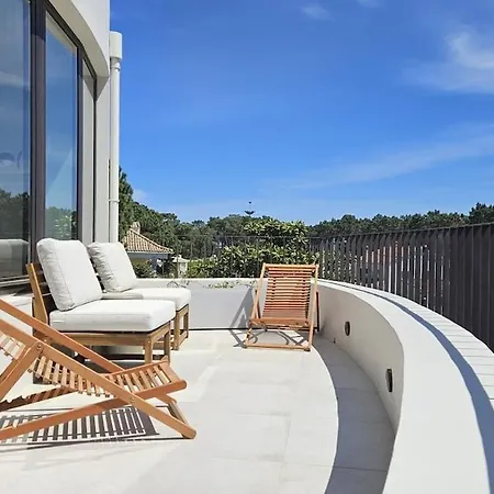 Casa Redonda By Aura - Retreat 9 Διαμέρισμα Aroeira (Setubal)