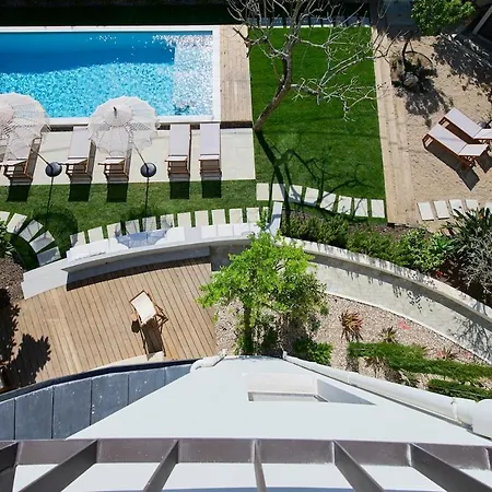 Casa Redonda By Aura - Retreat 9 * Aroeira (Setubal)