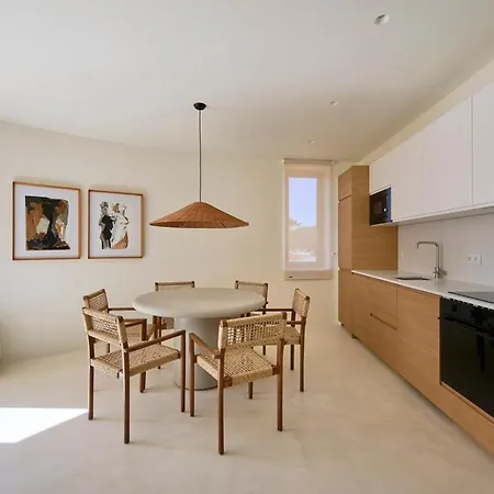 Casa Redonda By Aura - Retreat 9 * Aroeira (Setubal)