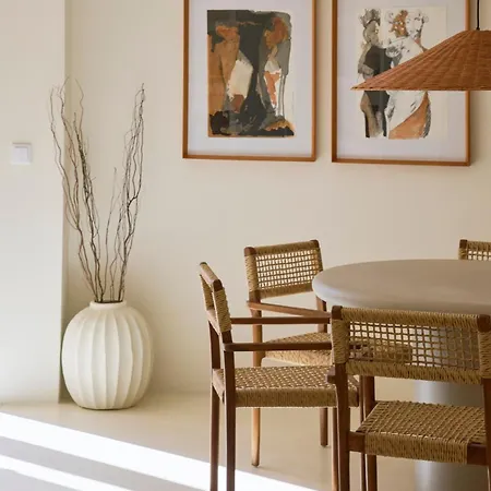 Casa Redonda By Aura - Retreat 9 * Aroeira (Setubal)