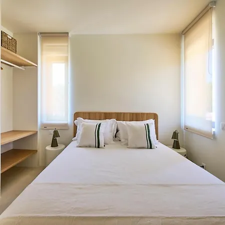Apartmán Casa Redonda By Aura - Retreat 9 Aroeira (Setubal)