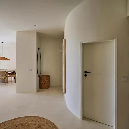Casa Redonda By Aura - Retreat 9