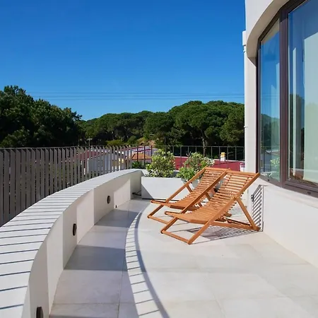 Apartmán Casa Redonda By Aura - Retreat 9 Aroeira (Setubal)