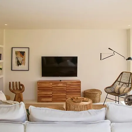 Casa Redonda By Aura - Retreat 9 *