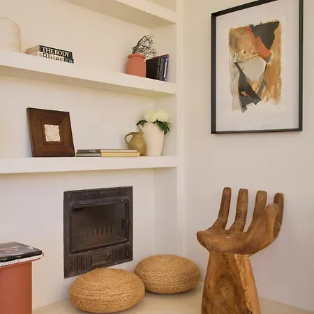 Apartmán Casa Redonda By Aura - Retreat 9 *