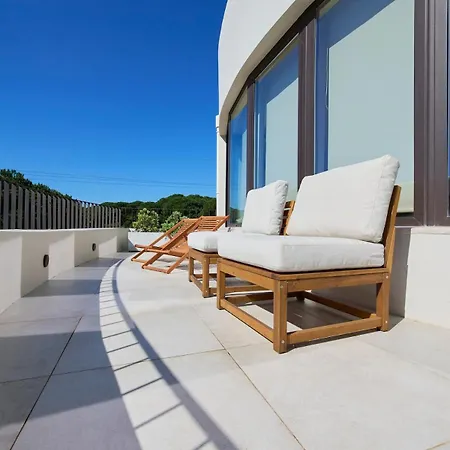 Apartmán Casa Redonda By Aura - Retreat 9