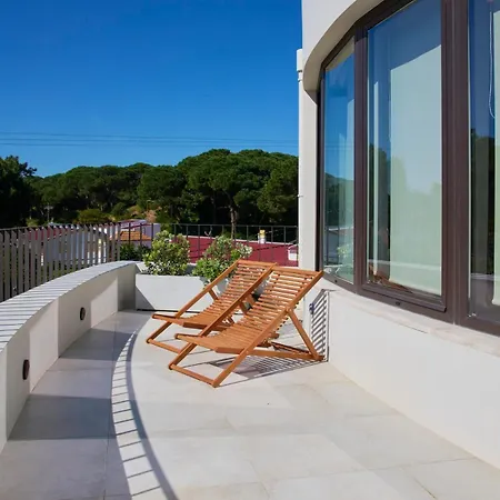 Casa Redonda By Aura - Retreat 9 * Aroeira (Setubal)