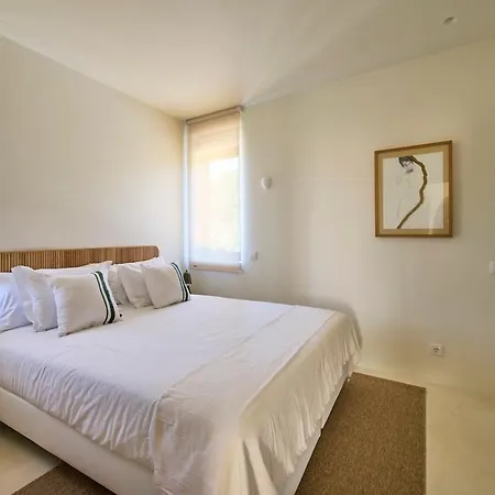 Casa Redonda By Aura - Retreat 9 Apartmán *