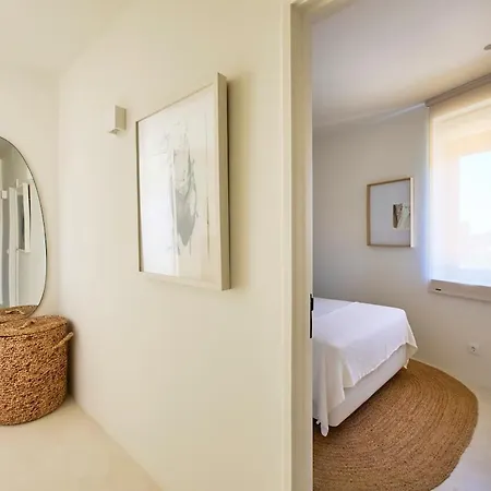 Casa Redonda By Aura - Retreat 9 *