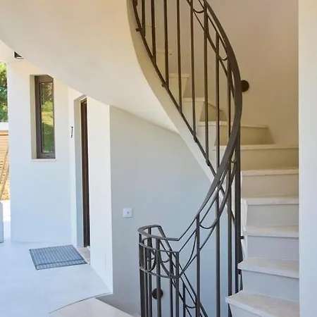 Apartmán Casa Redonda By Aura - Retreat 9 *