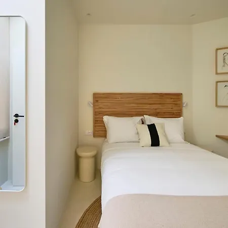 Apartmán Casa Redonda By Aura - Retreat 9 *