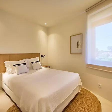 Casa Redonda By Aura - Retreat 9 * Aroeira (Setubal)