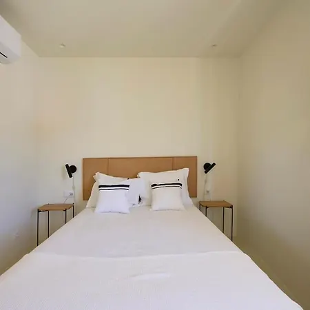 Casa Redonda By Aura - Retreat 9 Aroeira (Setubal)