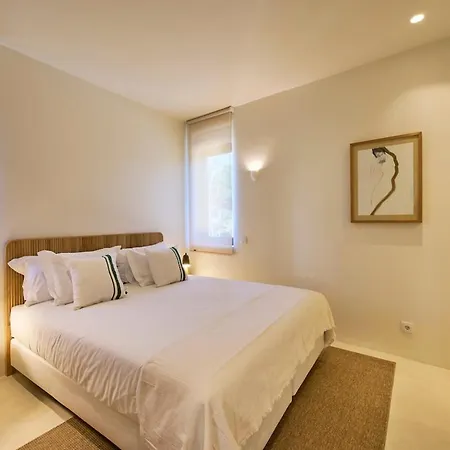 Apartmán Casa Redonda By Aura - Retreat 9