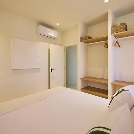 Casa Redonda By Aura - Retreat 9 Διαμέρισμα