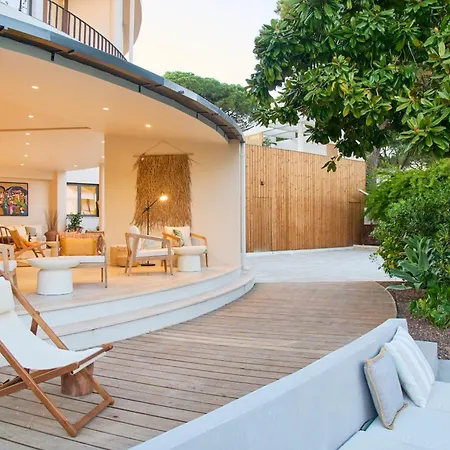 Casa Redonda By Aura - Retreat 9
