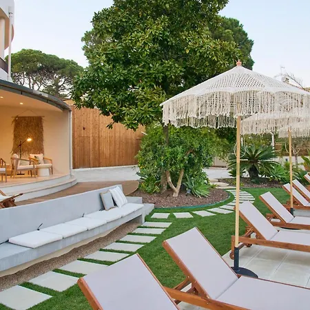 Casa Redonda By Aura - Retreat 9 Aroeira (Setubal)