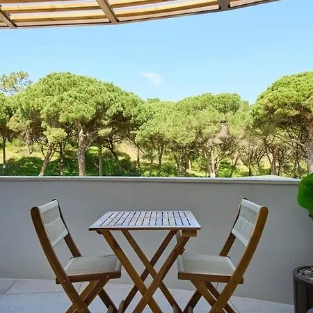 Casa Redonda By Aura - Retreat 9 Apartmán Aroeira (Setubal)