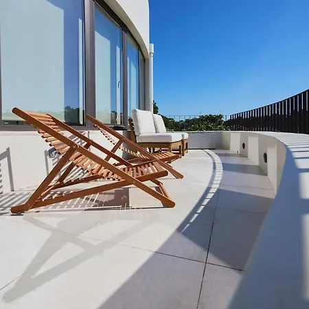 Casa Redonda By Aura - Retreat 9 Διαμέρισμα