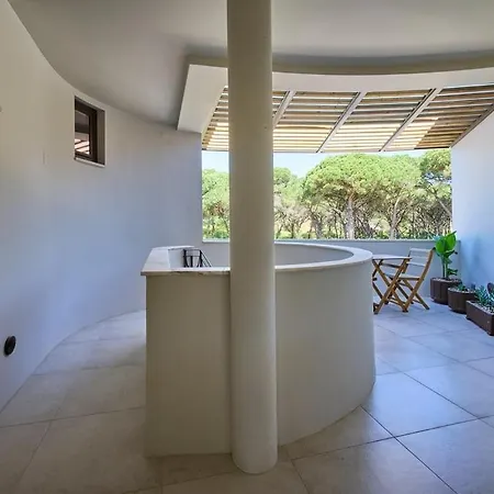 Διαμέρισμα Casa Redonda By Aura - Retreat 9 *