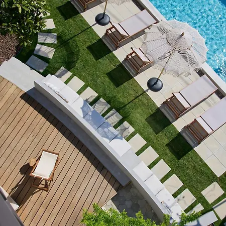 Casa Redonda By Aura - Retreat 9 Διαμέρισμα Aroeira (Setubal)