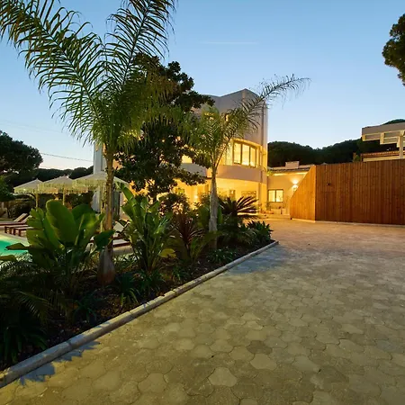 Διαμέρισμα Casa Redonda By Aura - Retreat 9 Aroeira (Setubal)