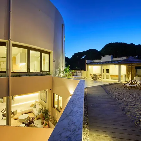 Διαμέρισμα Casa Redonda By Aura - Retreat 9